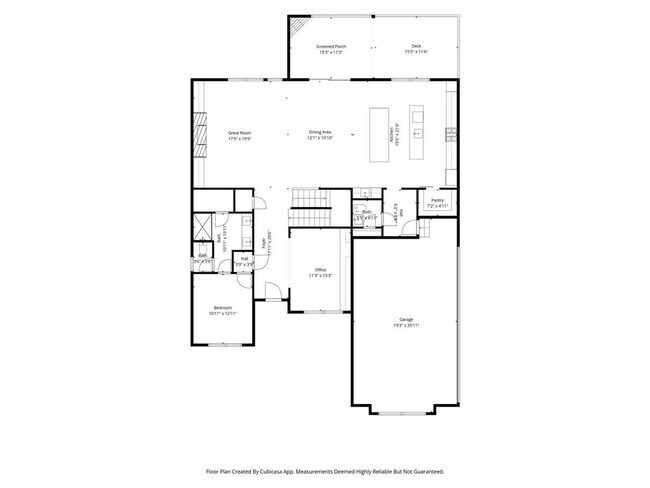 Building Photo - 4967 Concert Ln
