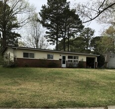 Building Photo - 3 Bed 2 Bath Home for Rent in Virginia Beach