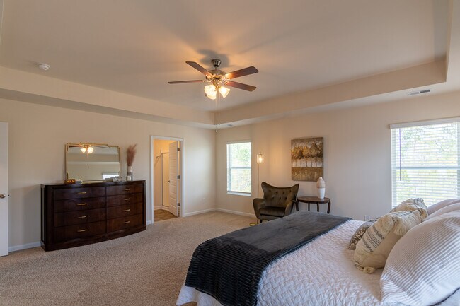 Building Photo - 438 Furlough Dr