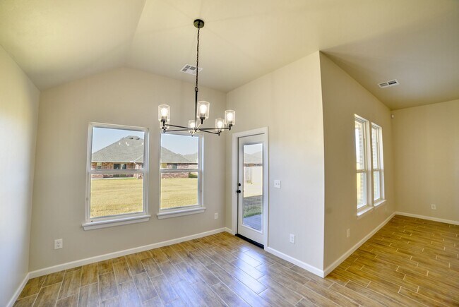 Building Photo - Brand New Home In Washington!