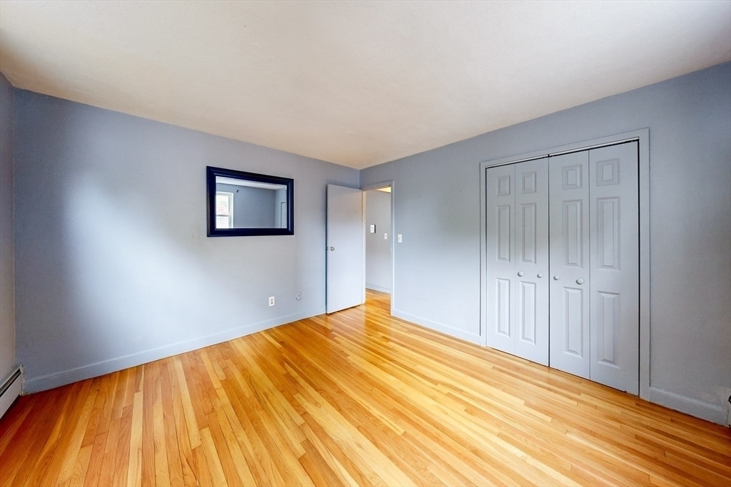 Bedroom 1 - 1105 Lexington St
