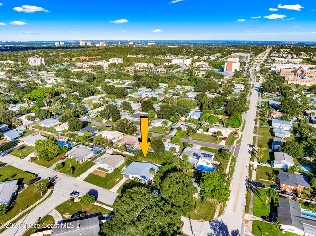 Building Photo - 2917 Rollins St