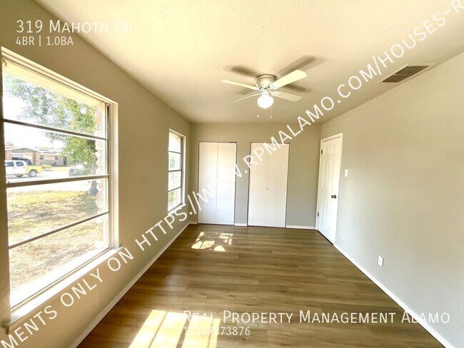 Building Photo - 319 Mahota Dr