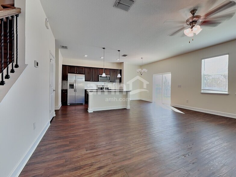 Building Photo - 11205 Delicate Rose Ct