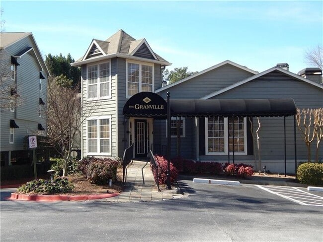 Building Photo - 302 Granville Ct