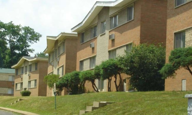 Primary Photo - Forest Grove Apartments