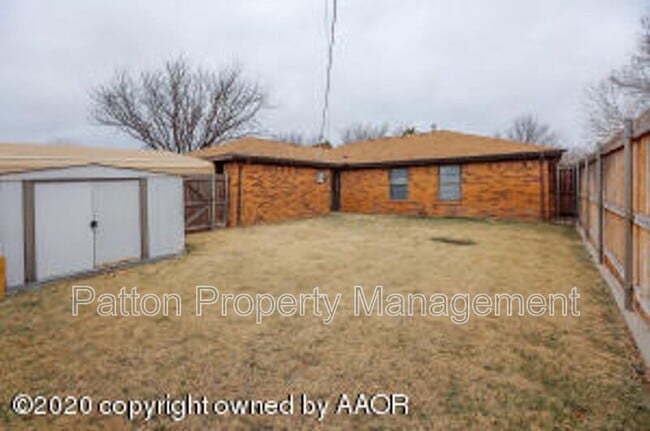 Building Photo - 1029 Trinchera Dr