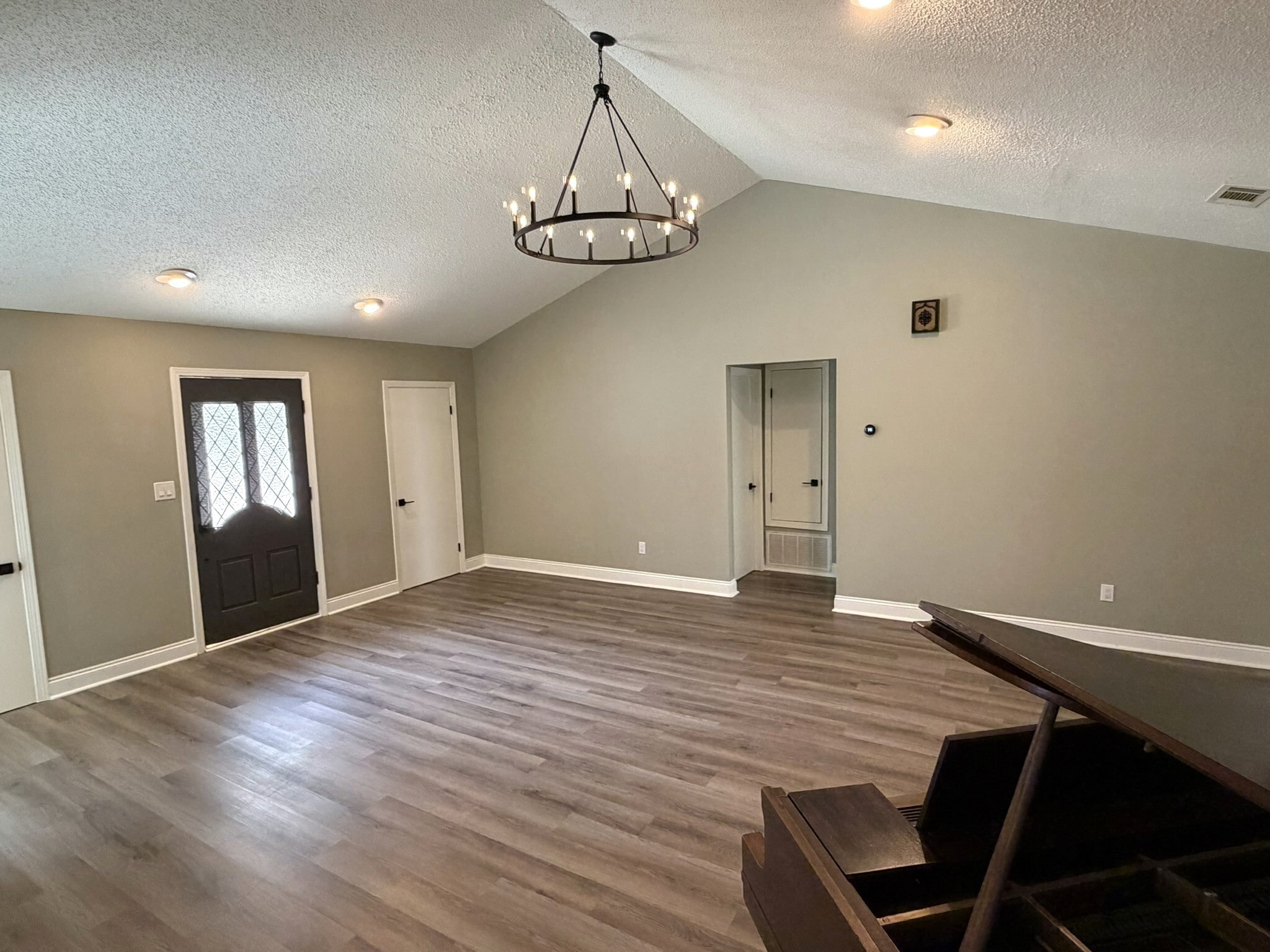 Living Room - 7242 Dogwood Terrace Dr