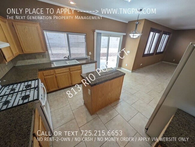 Building Photo - 813 Rio Poco Ct