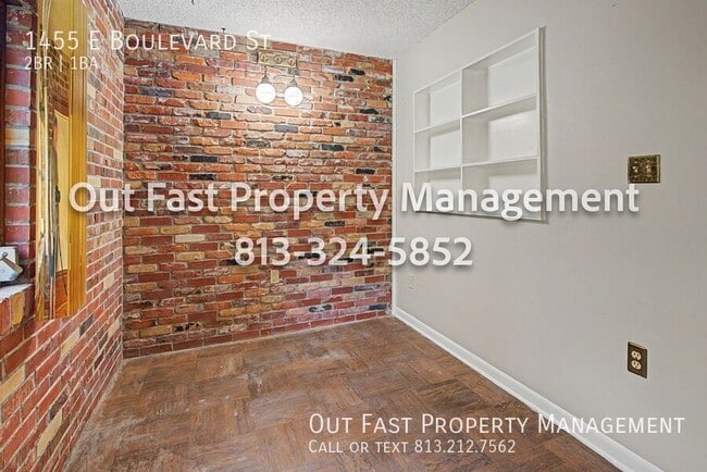 Building Photo - 1455 E Boulevard St