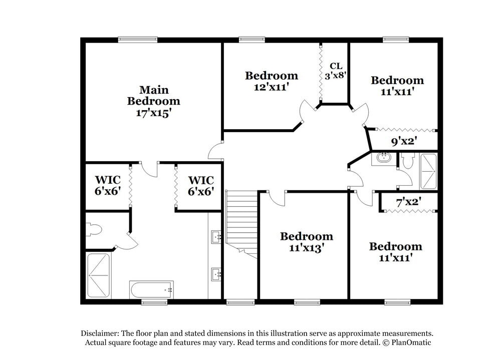 Building Photo - 304 Michigan Ln