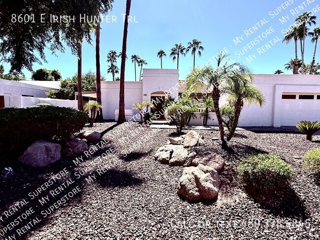 Building Photo - 8601 E Irish Hunter Trail