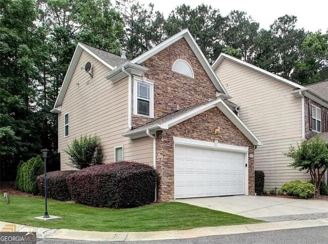 Building Photo - 2804 Dominion Ln