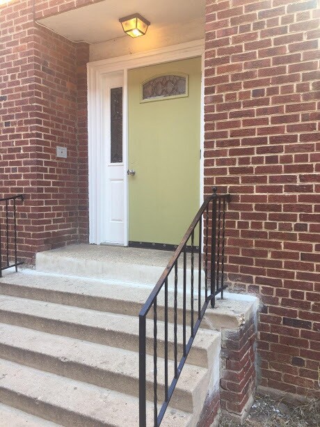 Interior Photo - 1723 27th Street SE