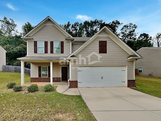 Building Photo - 3525 Mica Cir SE