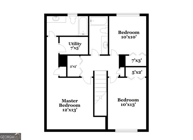 Building Photo - 203 London Dr