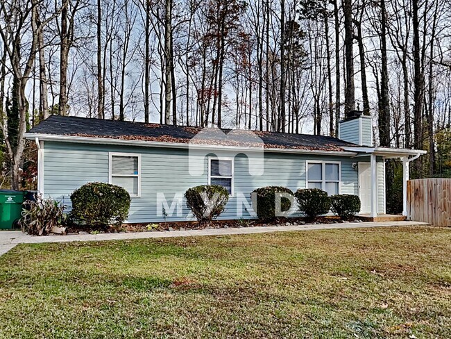 Primary Photo - 6625 Cool Water Ct