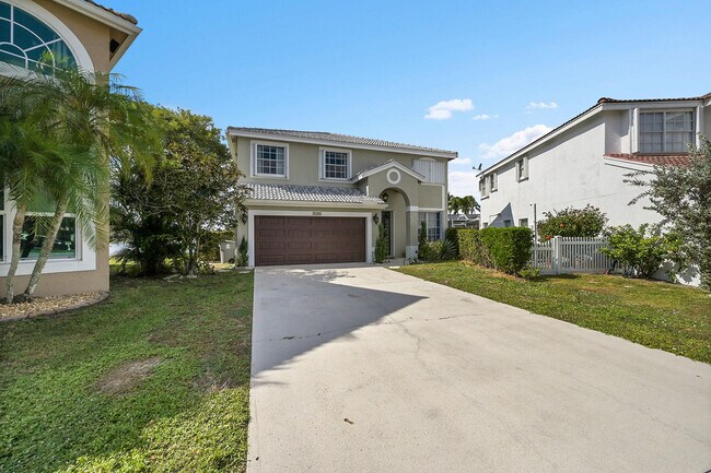 Building Photo - 7306 Michigan Isle Rd