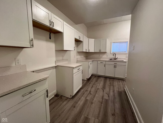 Building Photo - 1223 Union St