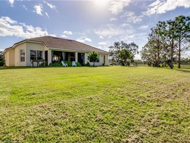 Building Photo - Single story 4 bedroom home in the quiet gated community of Bellalago.