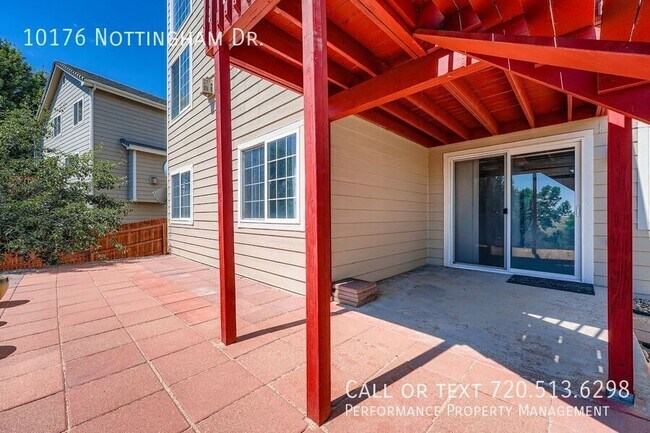 Building Photo - 10176 Nottingham Dr