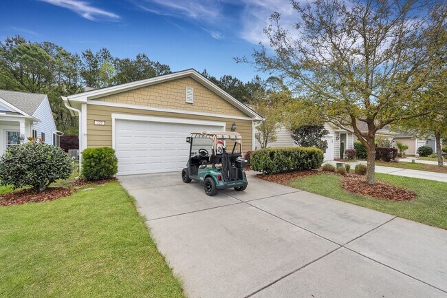 Building Photo - "Charming 2 Bed, 2 Bath Rental Home in Sun City, SC - Don't Miss Out!"