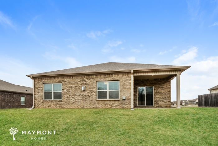 Building Photo - 415 Beau Tisdale Dr