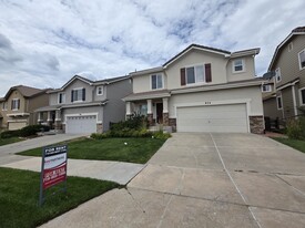 Building Photo - 874 Diamond Rim Dr