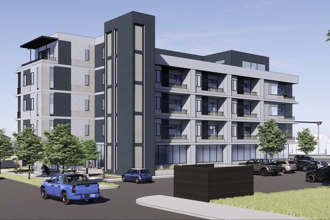 Building Photo - 501 Orleans