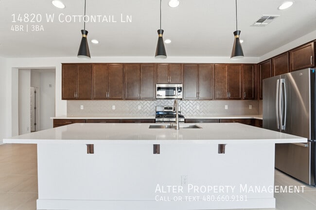 Building Photo - 14820 W Cottontail Ln