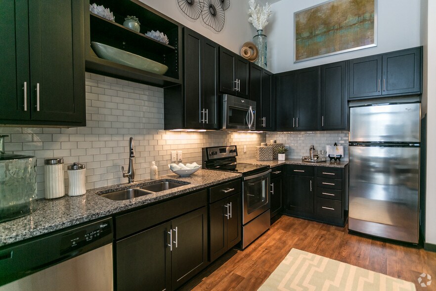 The Flats at Taylor Place 1515 N 5th Ave Nashville TN 37208