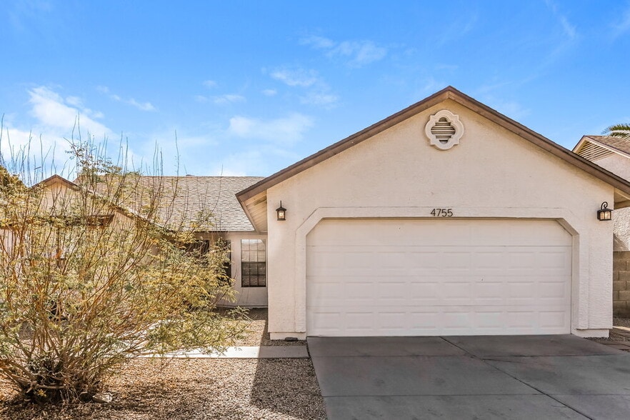 Primary Photo - 4755 W Oraibi Dr