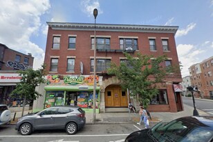 Building Photo - 369 Centre St