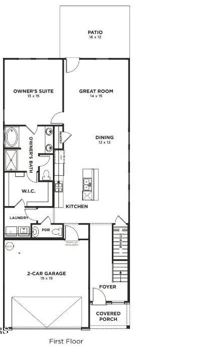 Building Photo - 12730 Duckfoot Ln