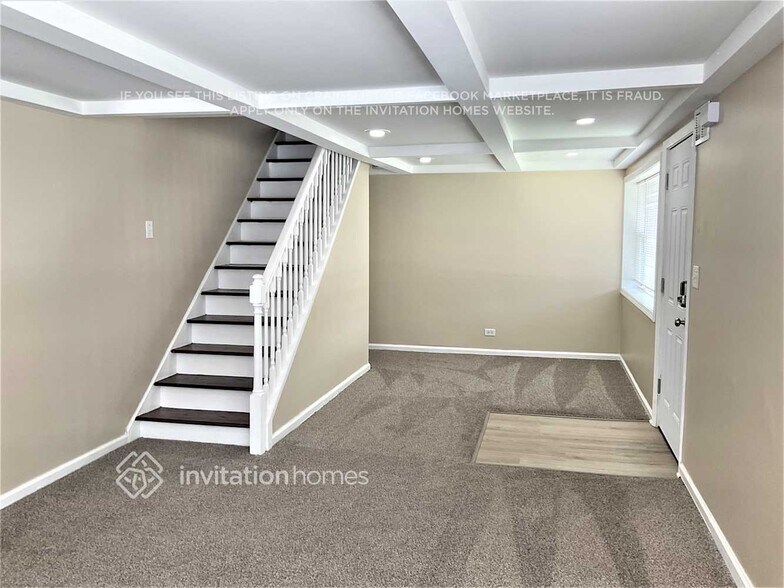 Building Photo - 4949 Paxton Rd