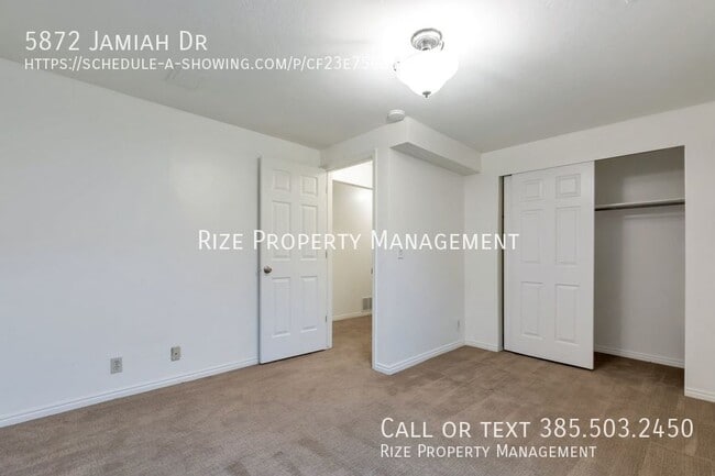 Building Photo - 5872 Jamiah Dr