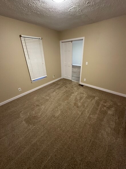 Bedroom 1 - 260 Jefferson Ave