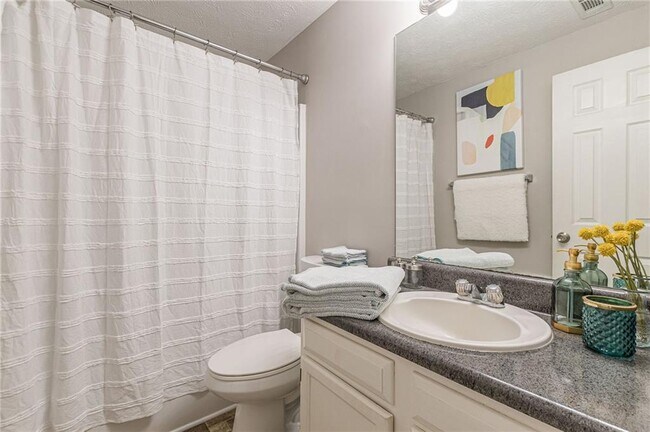 Building Photo - 3195 Jorden Crest Ct NW