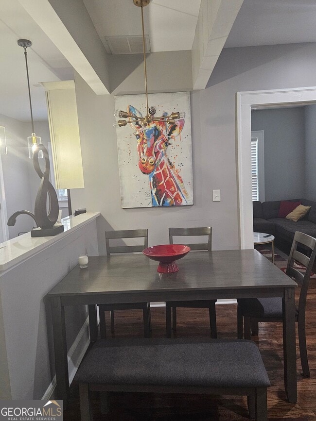 Building Photo - 2429 Hosea L Williams Dr SE