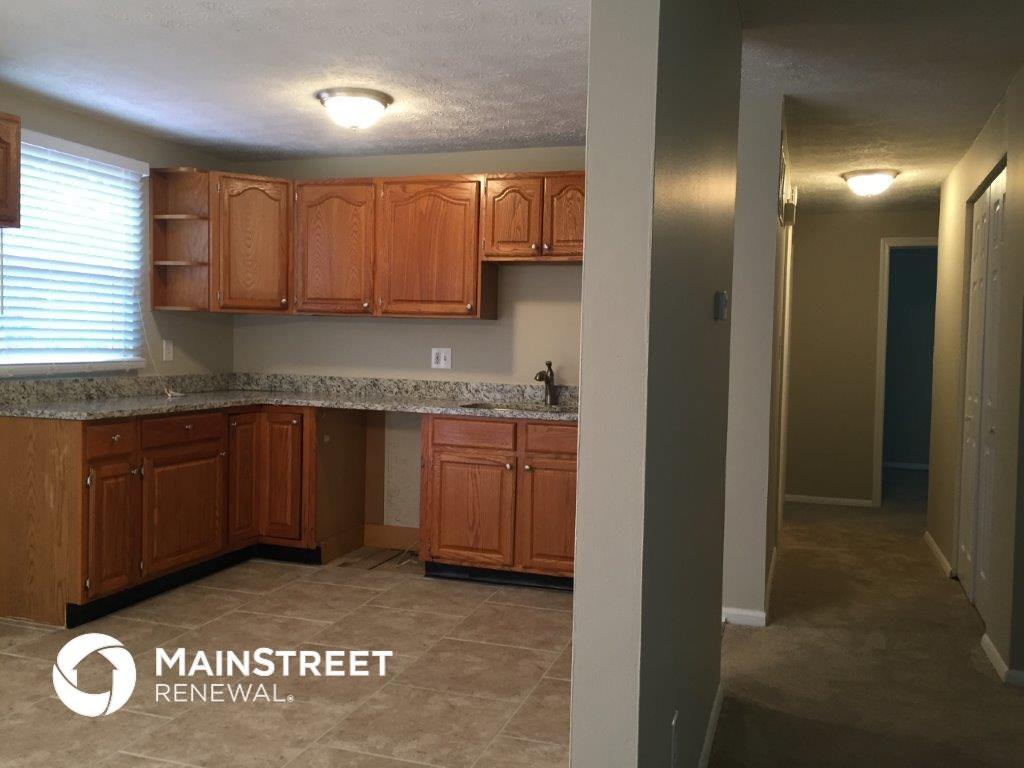 Building Photo - 1419 Mutz Dr