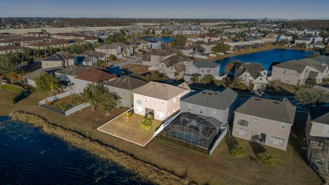 Building Photo - 2731 Sand Arbor Cir