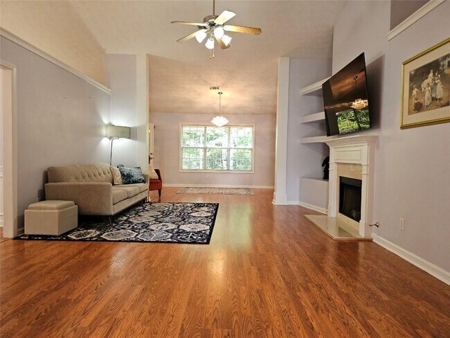 Building Photo - 1620 Jami Hollow Way