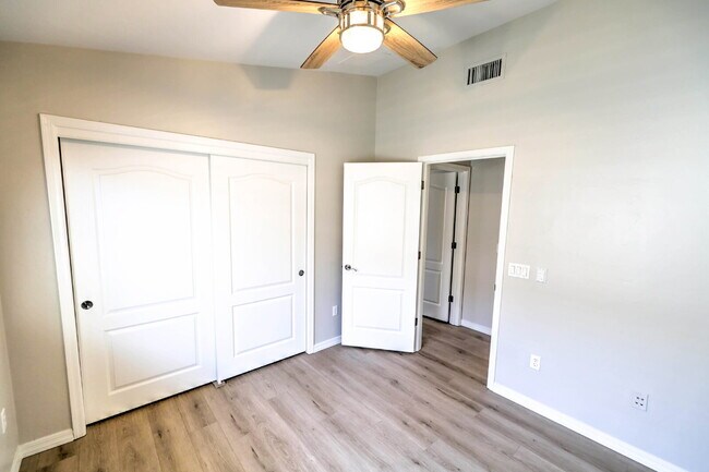 Building Photo - Newly remodeled 4 Bedroom in gated community!