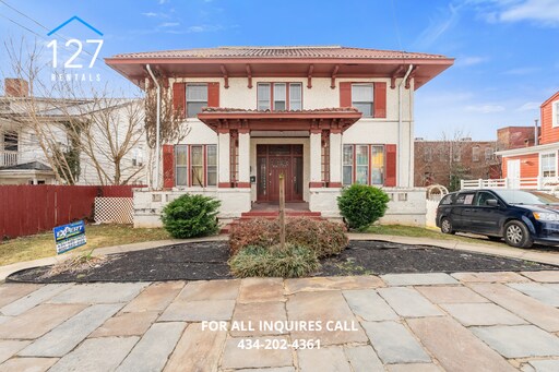 Building Photo - Stylish 1-Bedroom Retreat in the Heart of Lynchburg!