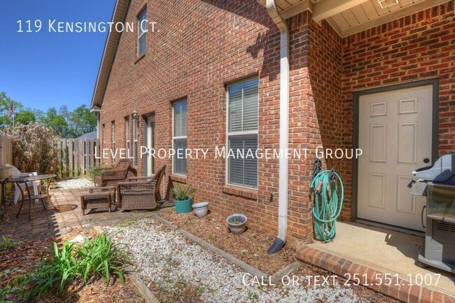 Building Photo - 119 Kensington Ct