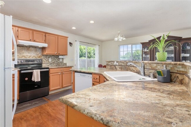 Building Photo - Beautiful Three Bedroom House in Lynden For Rent