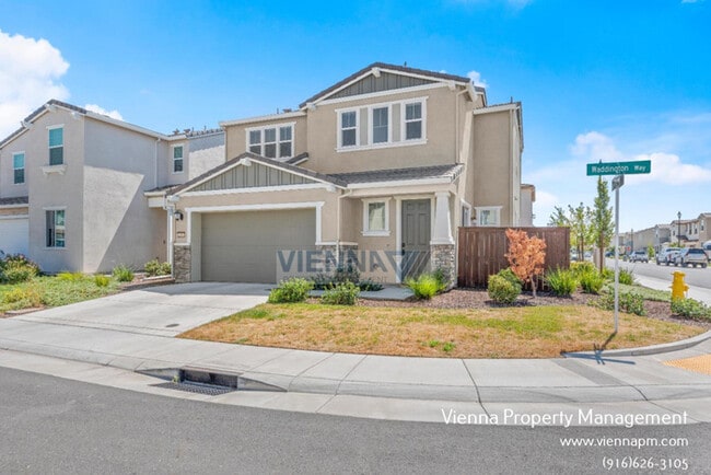 Building Photo - 6000 Waddington Wy