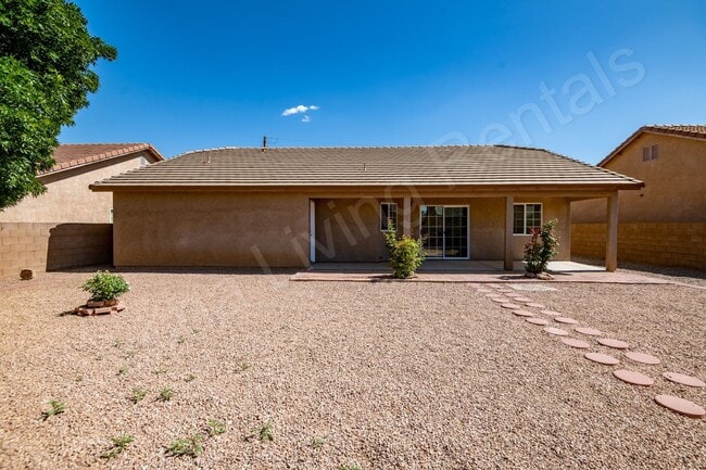 Building Photo - GORGEOUS HUALAPAI MOUNTAIN FOOTHILLS HOME