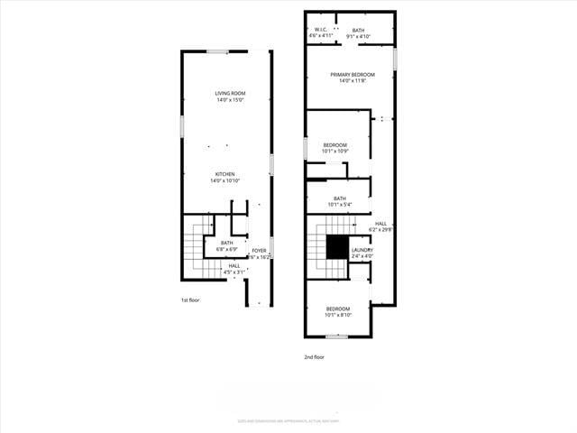 Building Photo - 724 Wagtail Dr