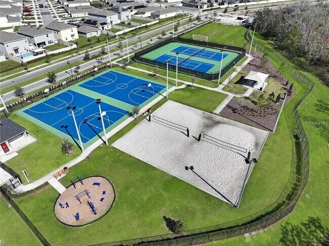 Building Photo - 2306 Amorie Dr